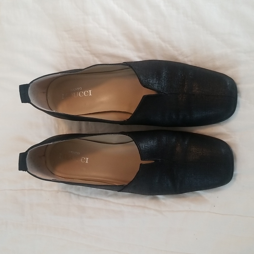 Sesto Meucci of Florence Loafers - Picture 2 of 14